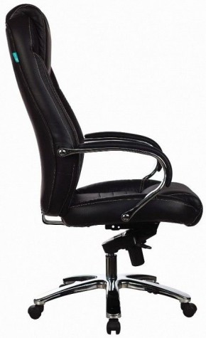 Кресло для  руководителя Бюрократ T-9923SL/BLACK в Лысьве - lysva.mebel24.online | фото 3