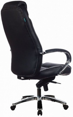 Кресло для  руководителя Бюрократ T-9923SL/BLACK в Лысьве - lysva.mebel24.online | фото 4