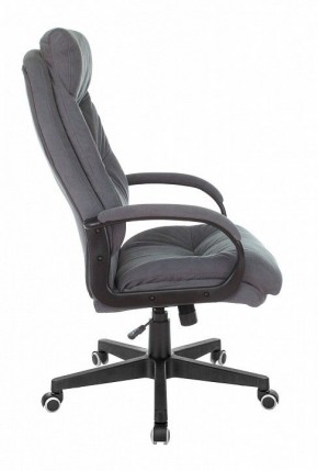 Кресло для руководителя CH-824 в Лысьве - lysva.mebel24.online | фото 3
