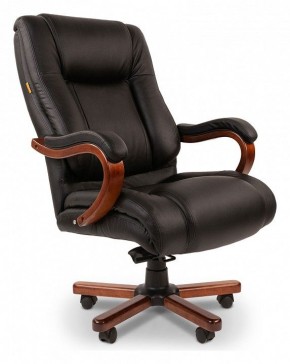 Кресло для руководителя Chairman 503 в Лысьве - lysva.mebel24.online | фото 1