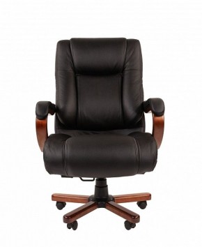 Кресло для руководителя Chairman 503 в Лысьве - lysva.mebel24.online | фото 2