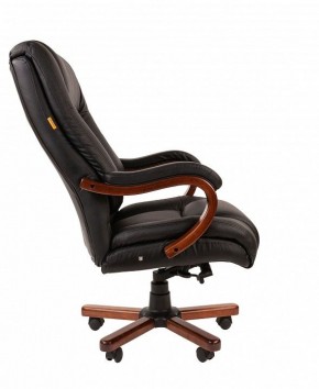 Кресло для руководителя Chairman 503 в Лысьве - lysva.mebel24.online | фото 3