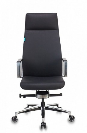 Кресло для руководителя _JONS/BLACK в Лысьве - lysva.mebel24.online | фото 2