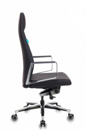 Кресло для руководителя _JONS/BLACK в Лысьве - lysva.mebel24.online | фото 3