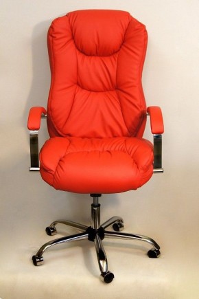 Кресло для руководителя Лорд КВ-15-131112-0421 в Лысьве - lysva.mebel24.online | фото 2