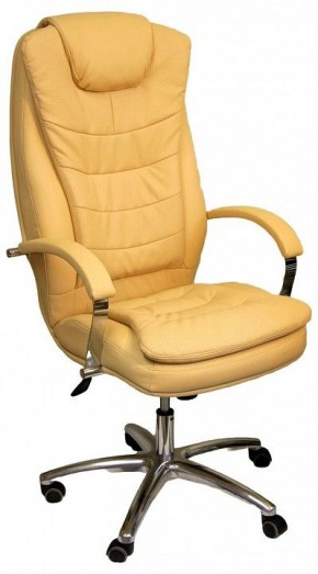 Кресло для руководителя Маркиз КВ-20-131112 в Лысьве - lysva.mebel24.online | фото 2