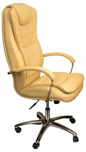 Кресло для руководителя Маркиз КВ-20-131112 в Лысьве - lysva.mebel24.online | фото 4