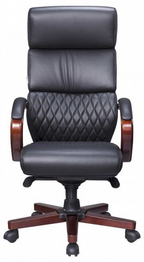 Кресло для руководителя President Wood в Лысьве - lysva.mebel24.online | фото 2