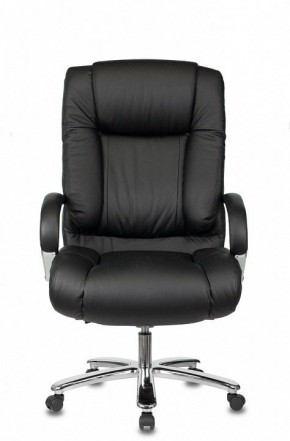 Кресло для руководителя T-9925SL/BLACK в Лысьве - lysva.mebel24.online | фото 2