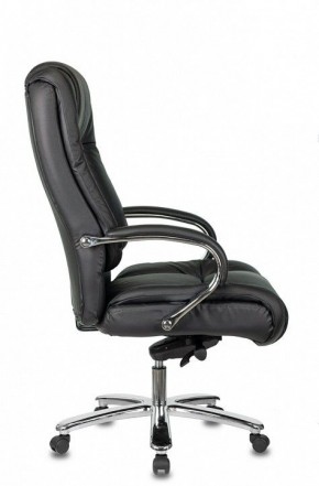Кресло для руководителя T-9925SL/BLACK в Лысьве - lysva.mebel24.online | фото 3