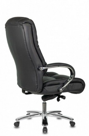 Кресло для руководителя T-9925SL/BLACK в Лысьве - lysva.mebel24.online | фото 4