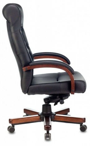 Кресло для руководителя T-9928WALNUT в Лысьве - lysva.mebel24.online | фото 3