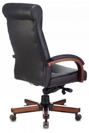 Кресло для руководителя T-9928WALNUT в Лысьве - lysva.mebel24.online | фото 4