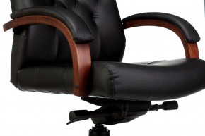 Кресло для руководителя T-9928WALNUT в Лысьве - lysva.mebel24.online | фото 5