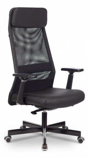 Кресло для руководителя T-995/BLACK в Лысьве - lysva.mebel24.online | фото
