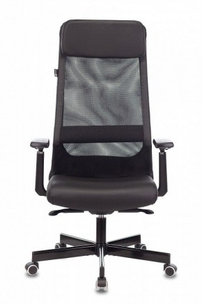 Кресло для руководителя T-995/BLACK в Лысьве - lysva.mebel24.online | фото 2