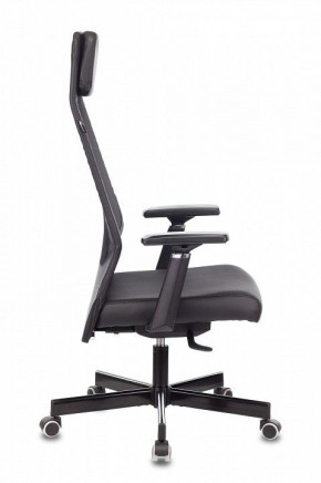 Кресло для руководителя T-995/BLACK в Лысьве - lysva.mebel24.online | фото 3