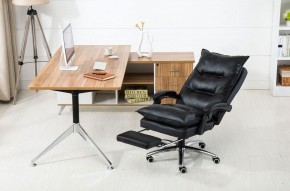 Кресло для руководителя TopChairs Alpha в Лысьве - lysva.mebel24.online | фото 3