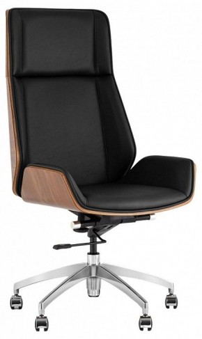 Кресло для руководителя TopChairs Crown SN в Лысьве - lysva.mebel24.online | фото