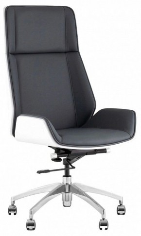 Кресло для руководителя TopChairs Crown SN в Лысьве - lysva.mebel24.online | фото