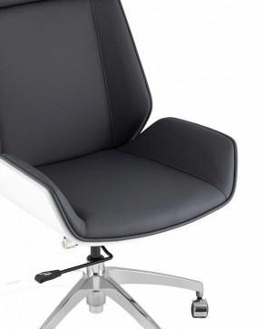 Кресло для руководителя TopChairs Crown SN в Лысьве - lysva.mebel24.online | фото 6