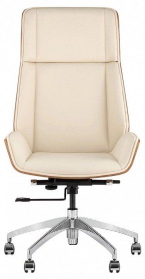 Кресло для руководителя TopChairs Crown SN в Лысьве - lysva.mebel24.online | фото 2