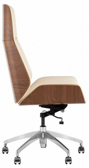 Кресло для руководителя TopChairs Crown SN в Лысьве - lysva.mebel24.online | фото 3