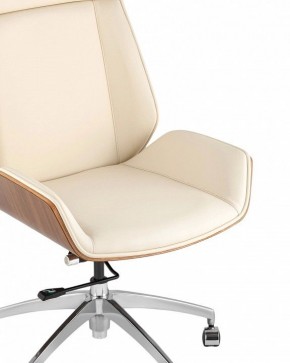 Кресло для руководителя TopChairs Crown SN в Лысьве - lysva.mebel24.online | фото 6