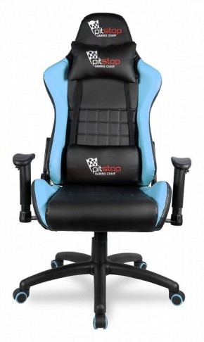 Кресло игровое BX-3827/Blue в Лысьве - lysva.mebel24.online | фото 2
