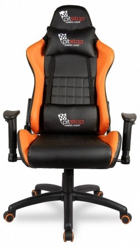 Кресло игровое BX-3827/Orange в Лысьве - lysva.mebel24.online | фото 2