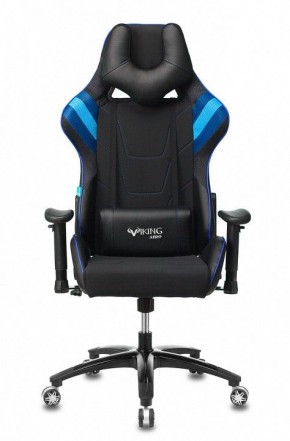 Кресло игровое VIKING 4 AERO BLUE в Лысьве - lysva.mebel24.online | фото 3