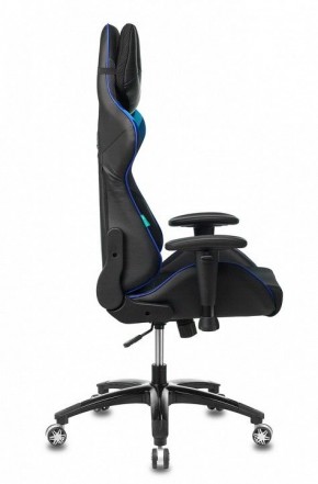 Кресло игровое VIKING 4 AERO BLUE в Лысьве - lysva.mebel24.online | фото 4