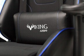 Кресло игровое VIKING 4 AERO BLUE в Лысьве - lysva.mebel24.online | фото 6