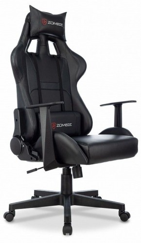 Кресло игровое Zombie Game Penta в Лысьве - lysva.mebel24.online | фото 2