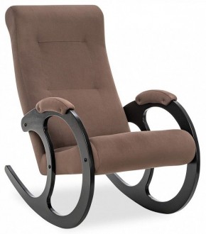 Кресло-качалка Модель 3 в Лысьве - lysva.mebel24.online | фото