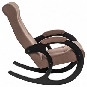 Кресло-качалка Модель 3 в Лысьве - lysva.mebel24.online | фото 3