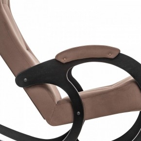 Кресло-качалка Модель 3 в Лысьве - lysva.mebel24.online | фото 5
