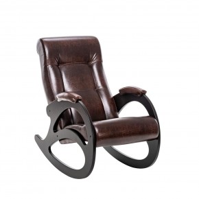 Кресло-качалка Модель 4 в Лысьве - lysva.mebel24.online | фото 1