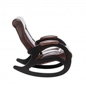 Кресло-качалка Модель 4 в Лысьве - lysva.mebel24.online | фото 3