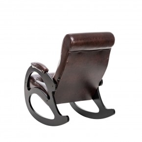Кресло-качалка Модель 4 в Лысьве - lysva.mebel24.online | фото 4