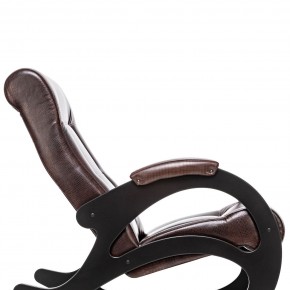 Кресло-качалка Модель 4 в Лысьве - lysva.mebel24.online | фото 5