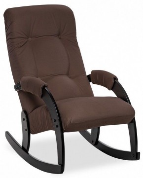 Кресло-качалка Модель 67 в Лысьве - lysva.mebel24.online | фото