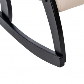 Кресло-качалка Модель 67М Венге, ткань V 18 в Лысьве - lysva.mebel24.online | фото 8