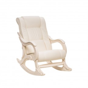 Кресло-качалка Модель 77 в Лысьве - lysva.mebel24.online | фото 3