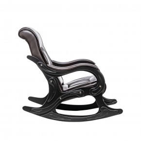 Кресло-качалка Модель 77 в Лысьве - lysva.mebel24.online | фото 4