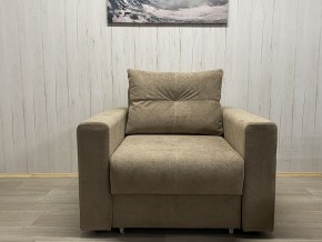 Кресло Комфорт-7 МД 700 ШП (НПБ) велюр Comfort 03 в Лысьве - lysva.mebel24.online | фото 1