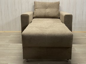 Кресло Комфорт-7 МД 700 ШП (НПБ) велюр Comfort 03 в Лысьве - lysva.mebel24.online | фото 2