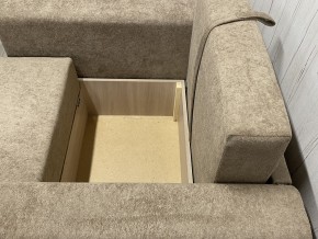 Кресло Комфорт-7 МД 700 ШП (НПБ) велюр Comfort 03 в Лысьве - lysva.mebel24.online | фото 3