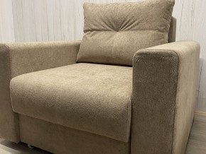 Кресло Комфорт-7 МД 700 ШП (НПБ) велюр Comfort 03 в Лысьве - lysva.mebel24.online | фото 6