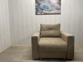 Кресло Комфорт-7 МД 700 ШП (НПБ) велюр Comfort 03 в Лысьве - lysva.mebel24.online | фото 7